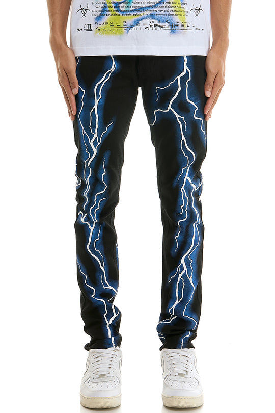 FLASH PANTS