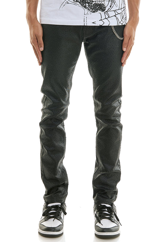 VOID RHINESTONE JEANS