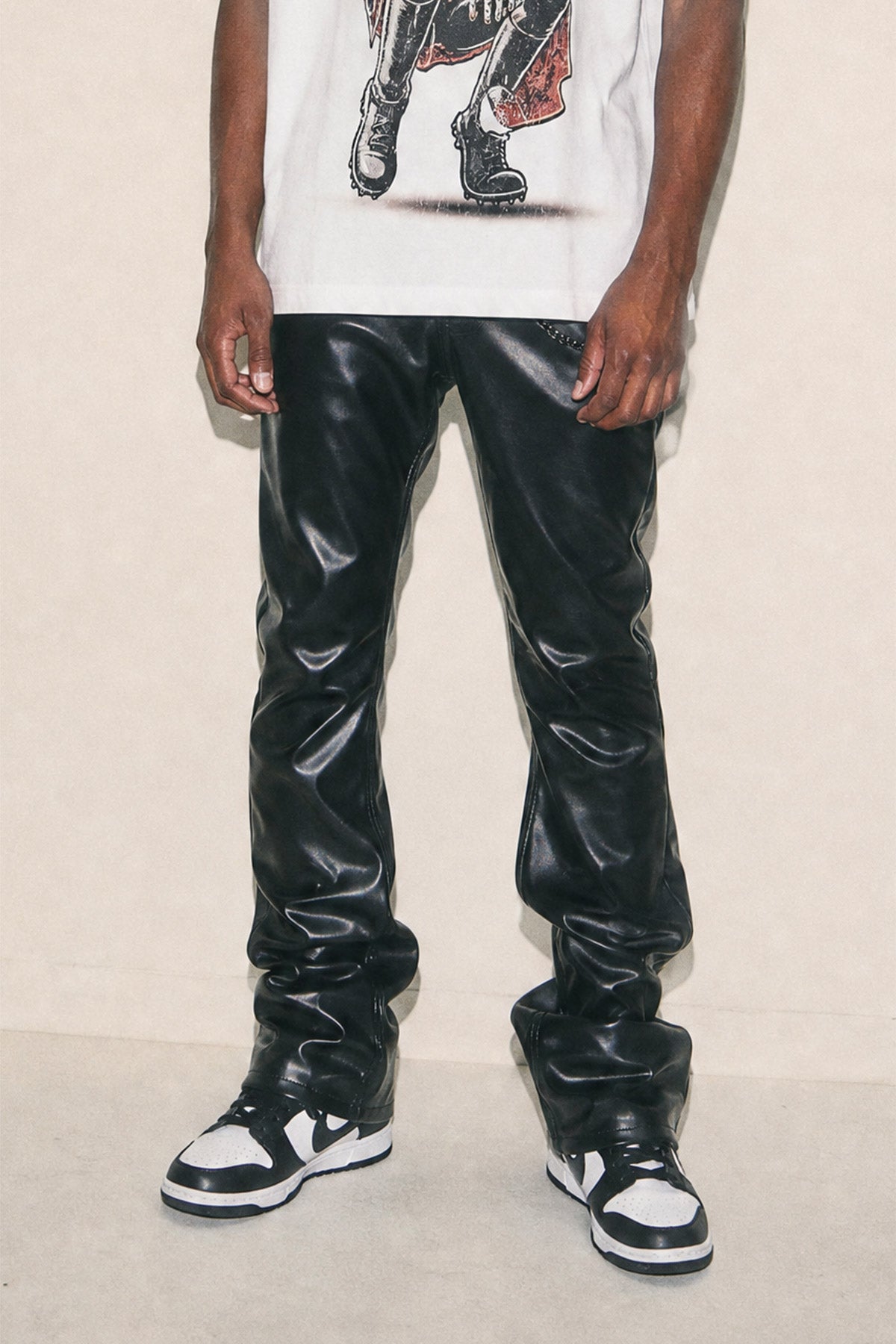 KDNK Denim Jeans & Pants - Premium Styles - KDNK