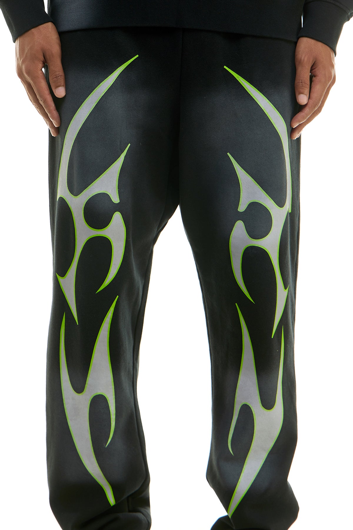 TRIBAL SWEATSUIT – KDNK