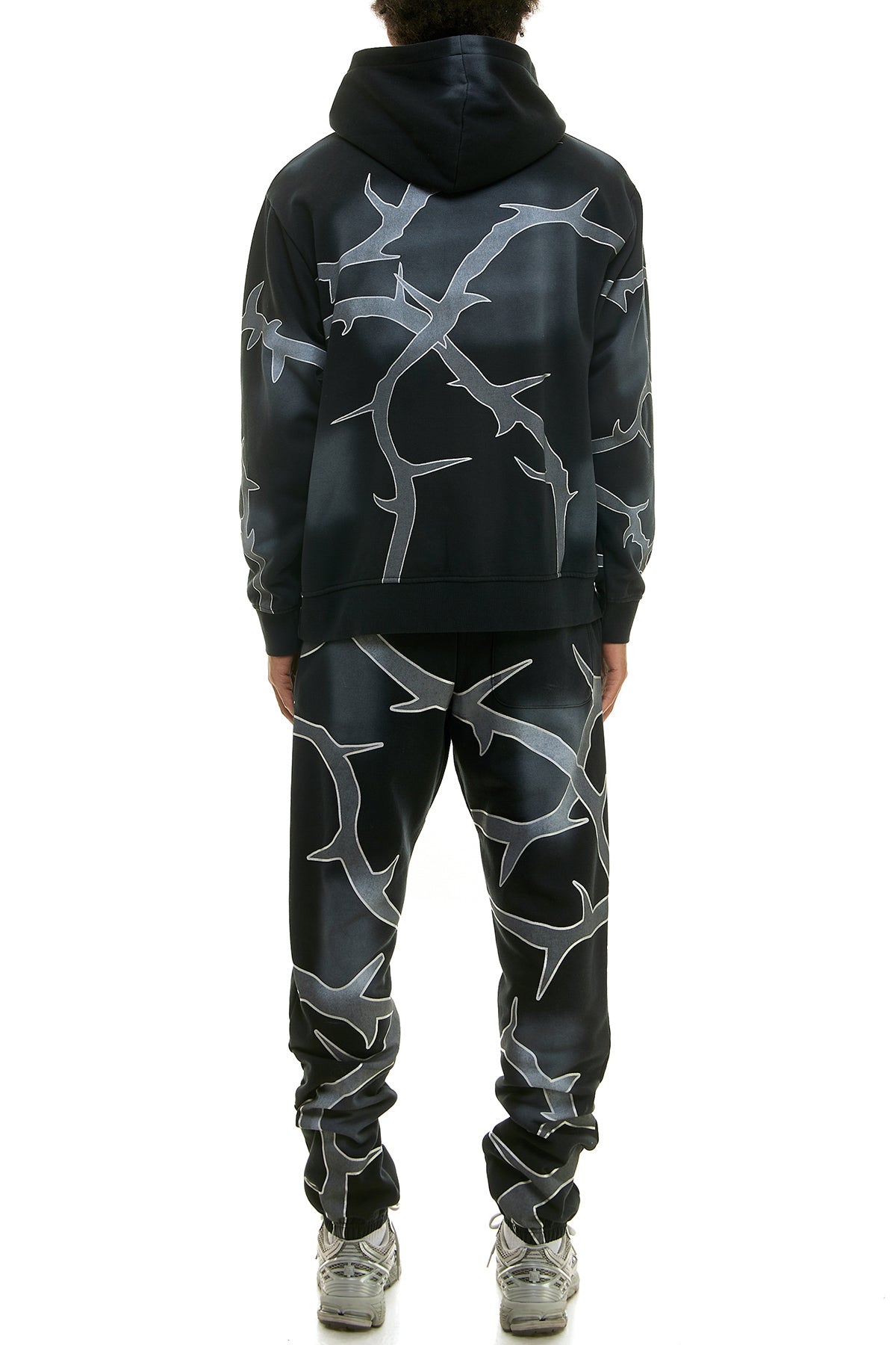 THORN SWEATSUIT