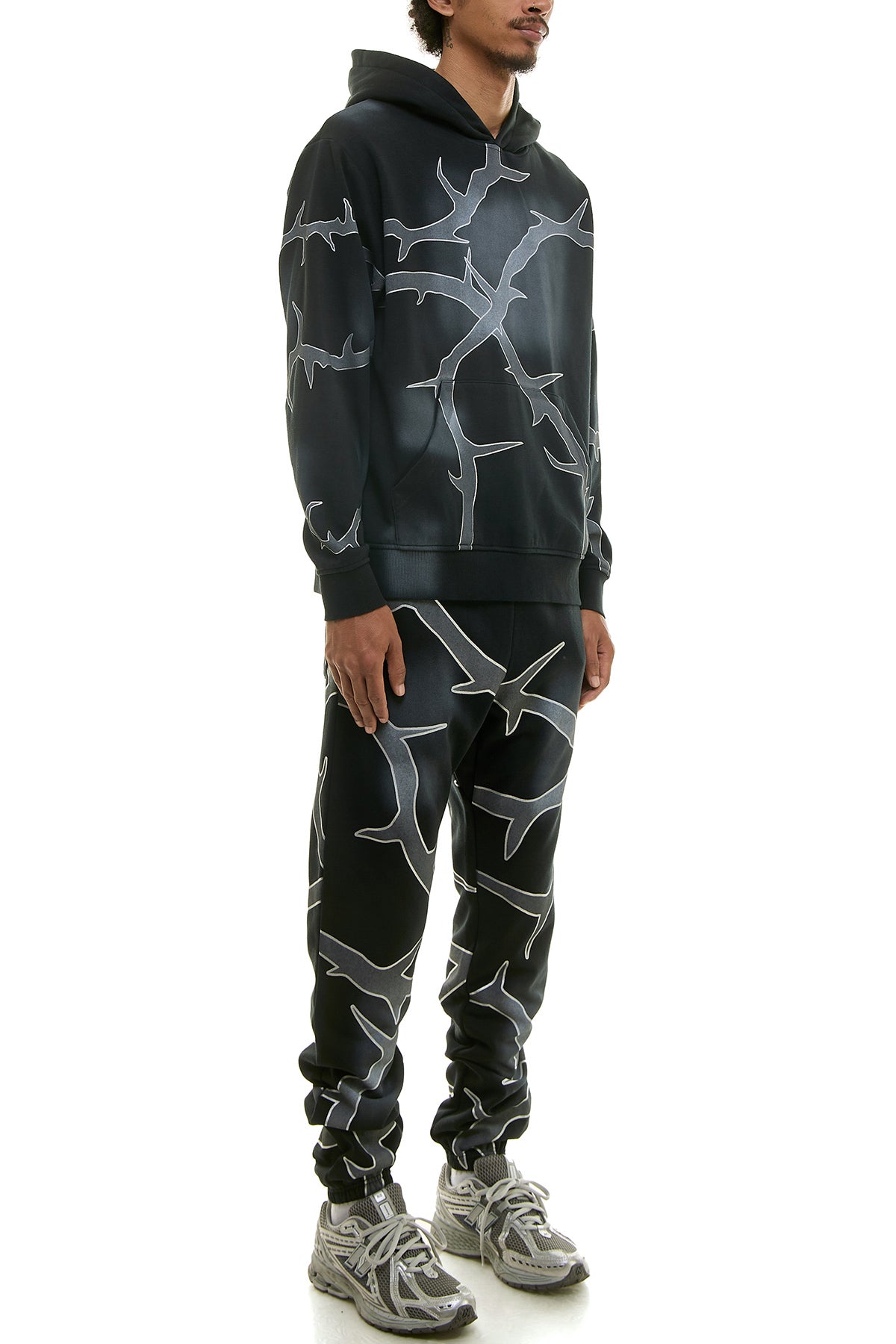 THORN SWEATSUIT