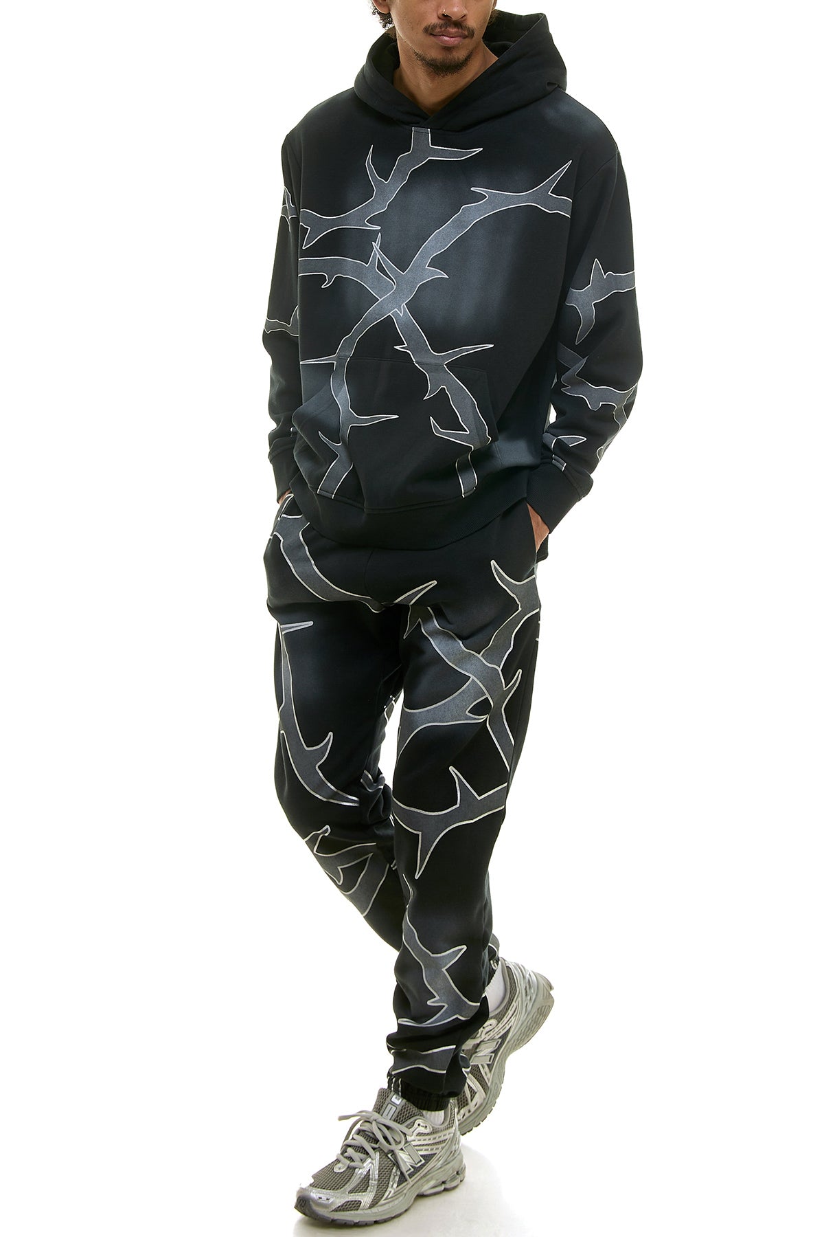 THORN SWEATSUIT