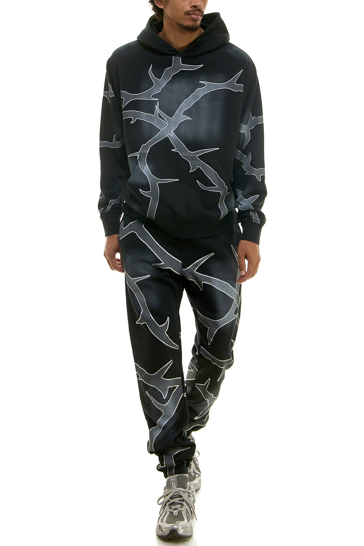 THORN SWEATSUIT