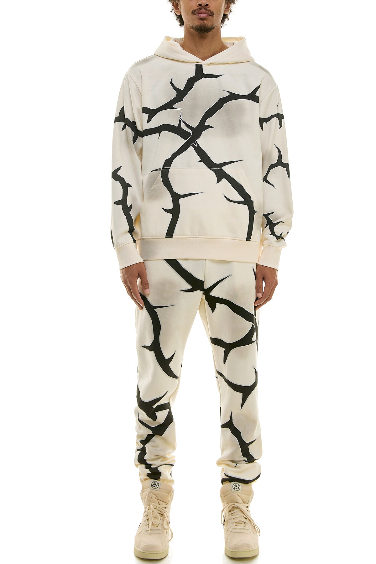 THORN SWEATSUIT