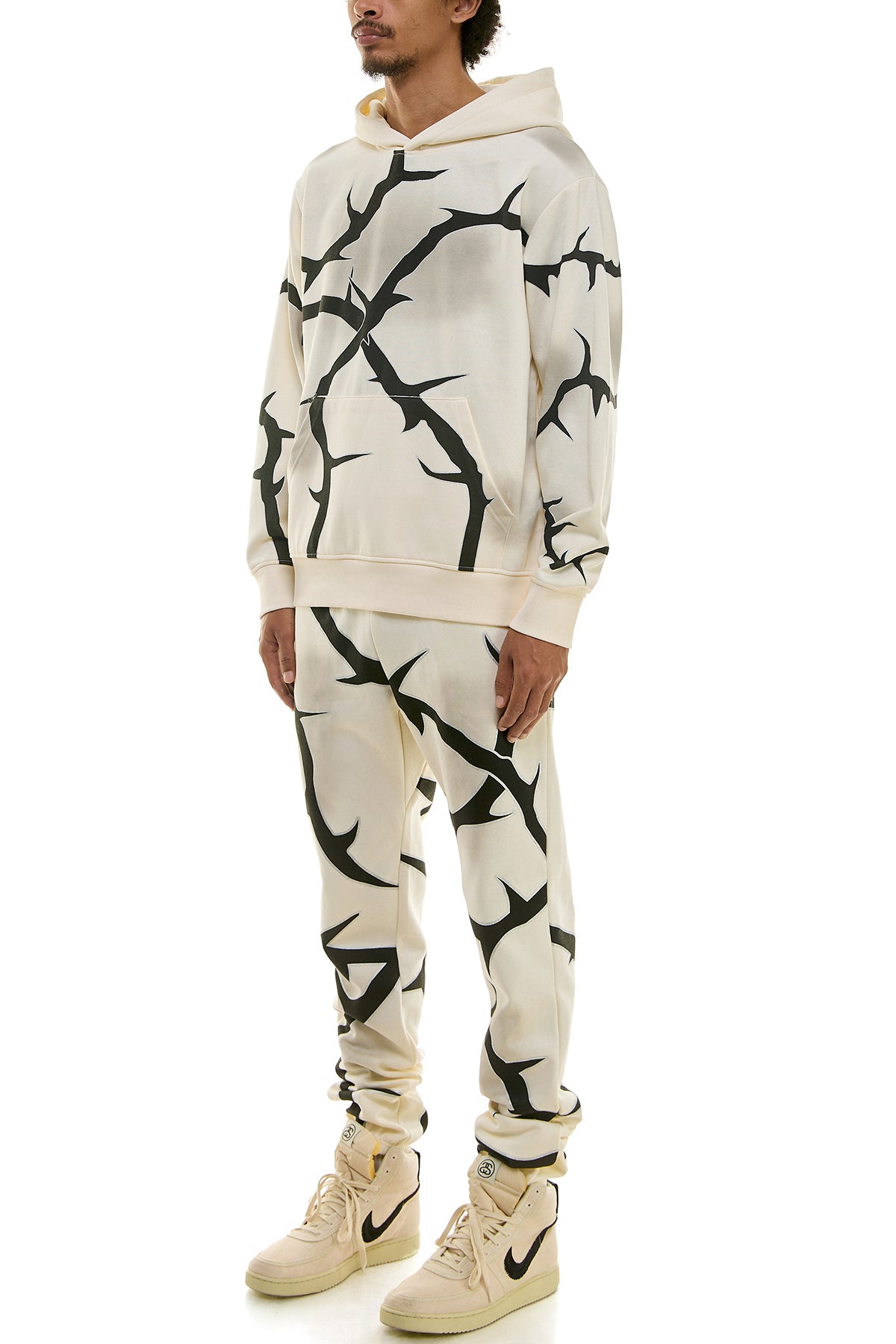 THORN SWEATSUIT