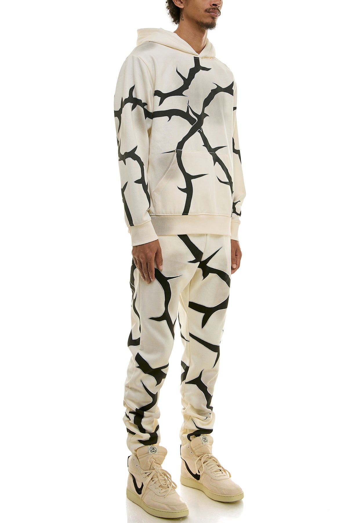 THORN SWEATSUIT