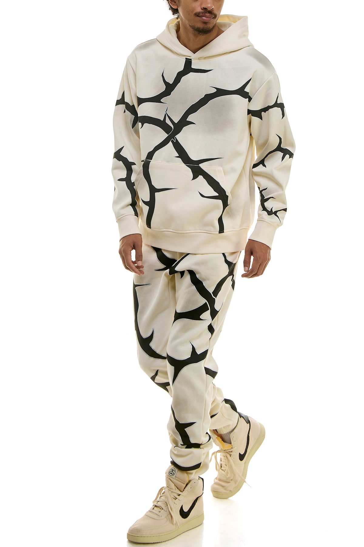 THORN SWEATSUIT