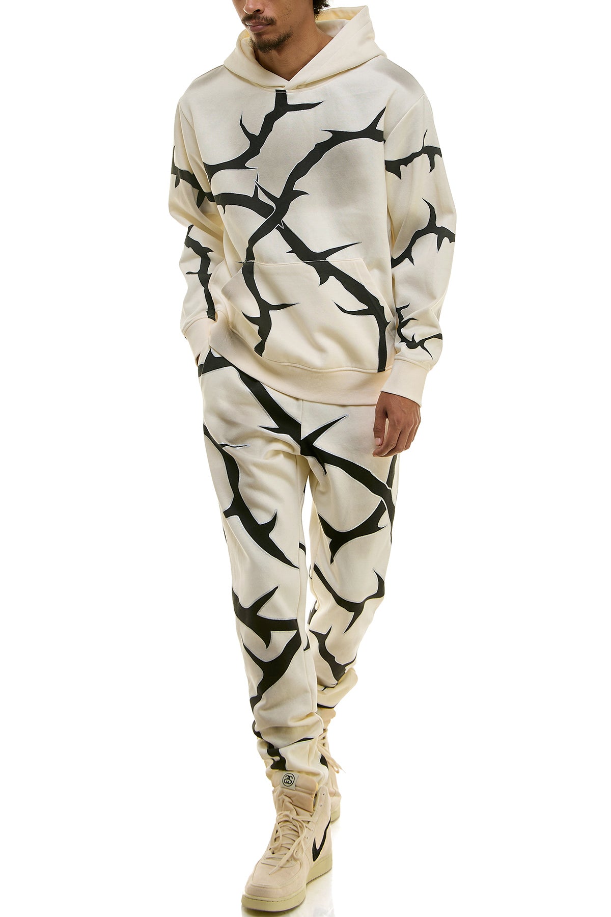 THORN SWEATSUIT