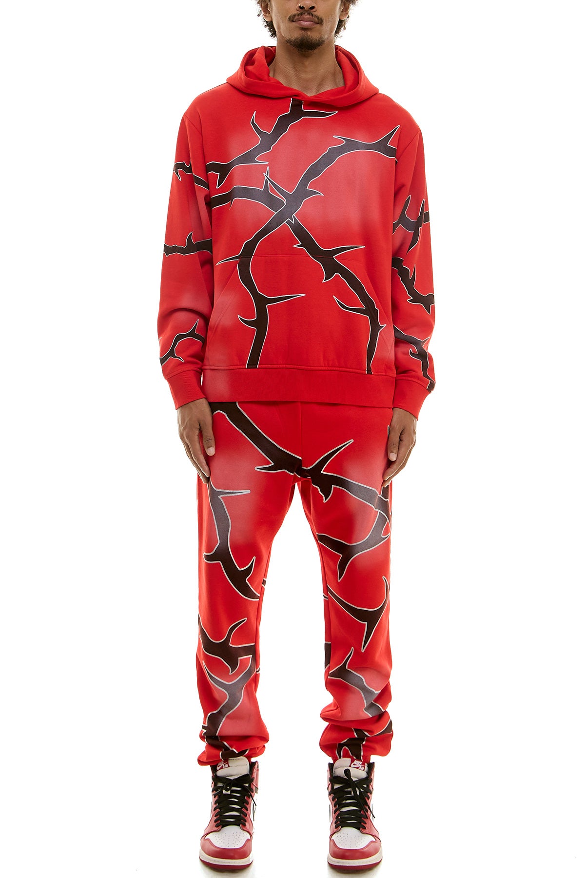 THORN SWEATSUIT