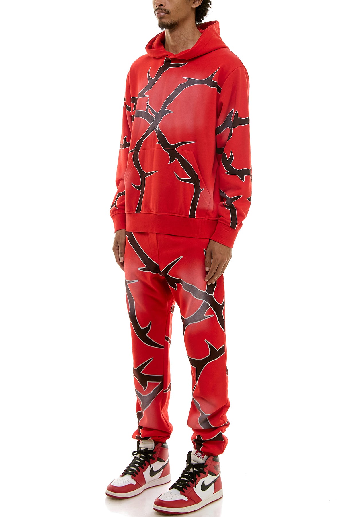 THORN SWEATSUIT