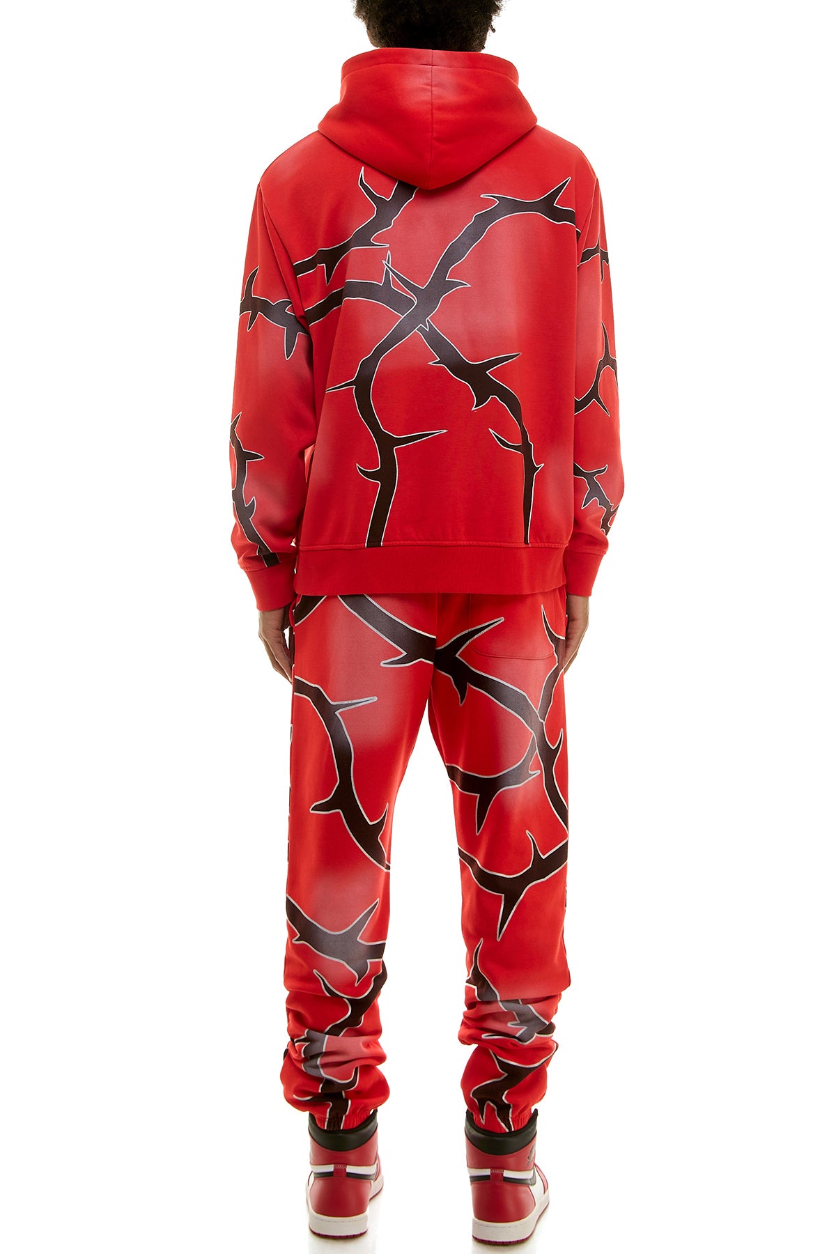 THORN SWEATSUIT