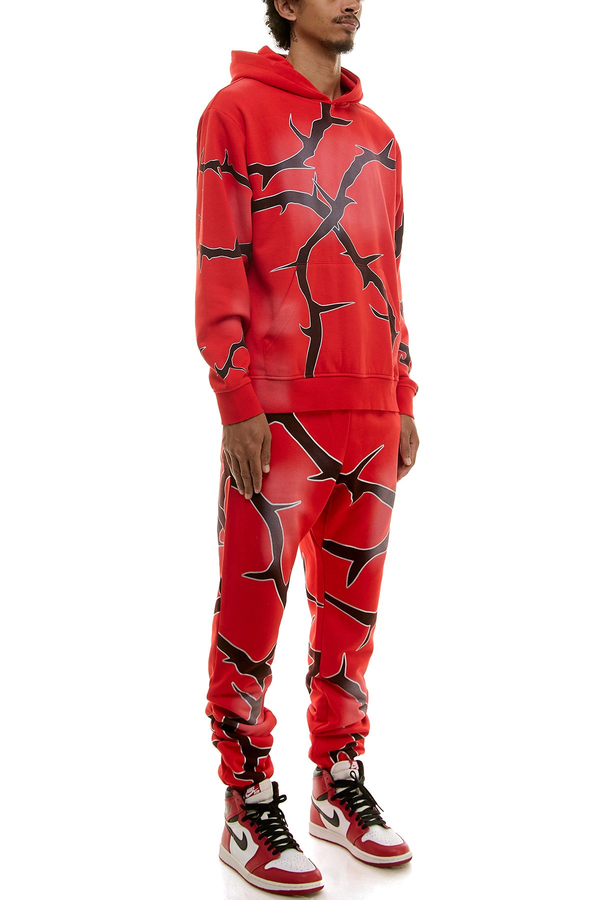 THORN SWEATSUIT