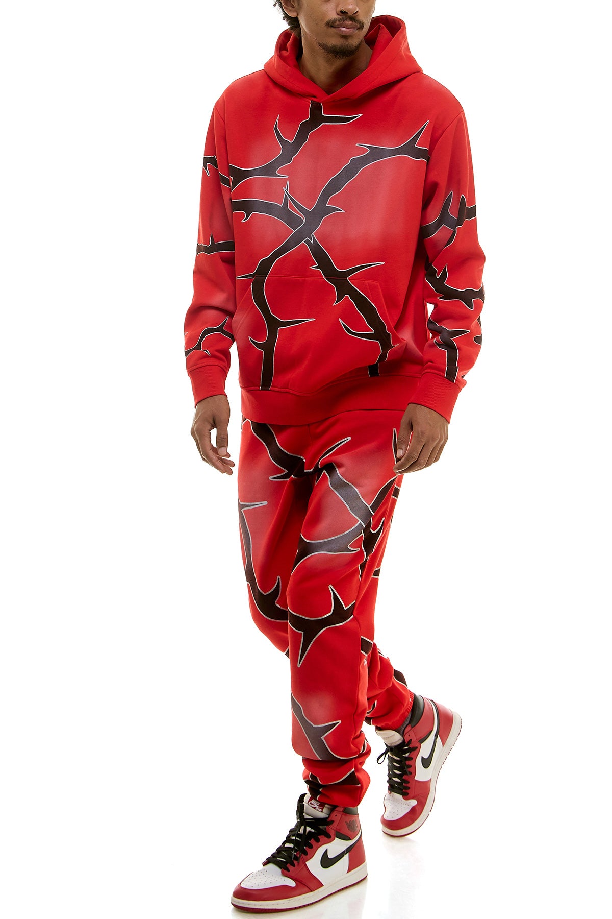 THORN SWEATSUIT