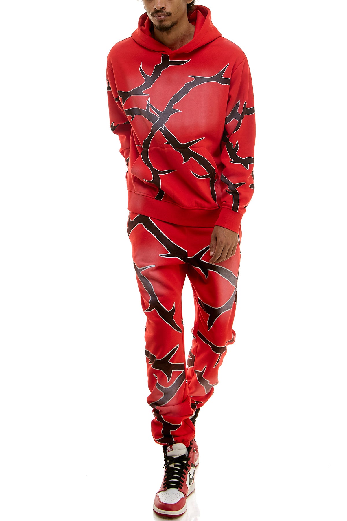 THORN SWEATSUIT