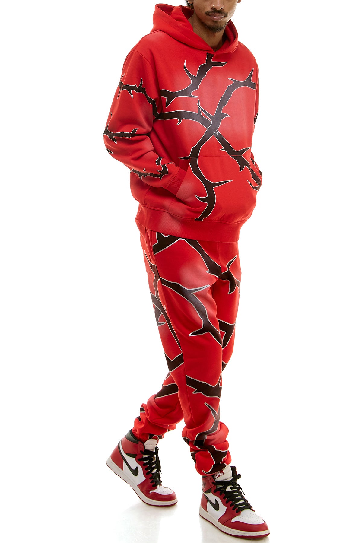 THORN SWEATSUIT