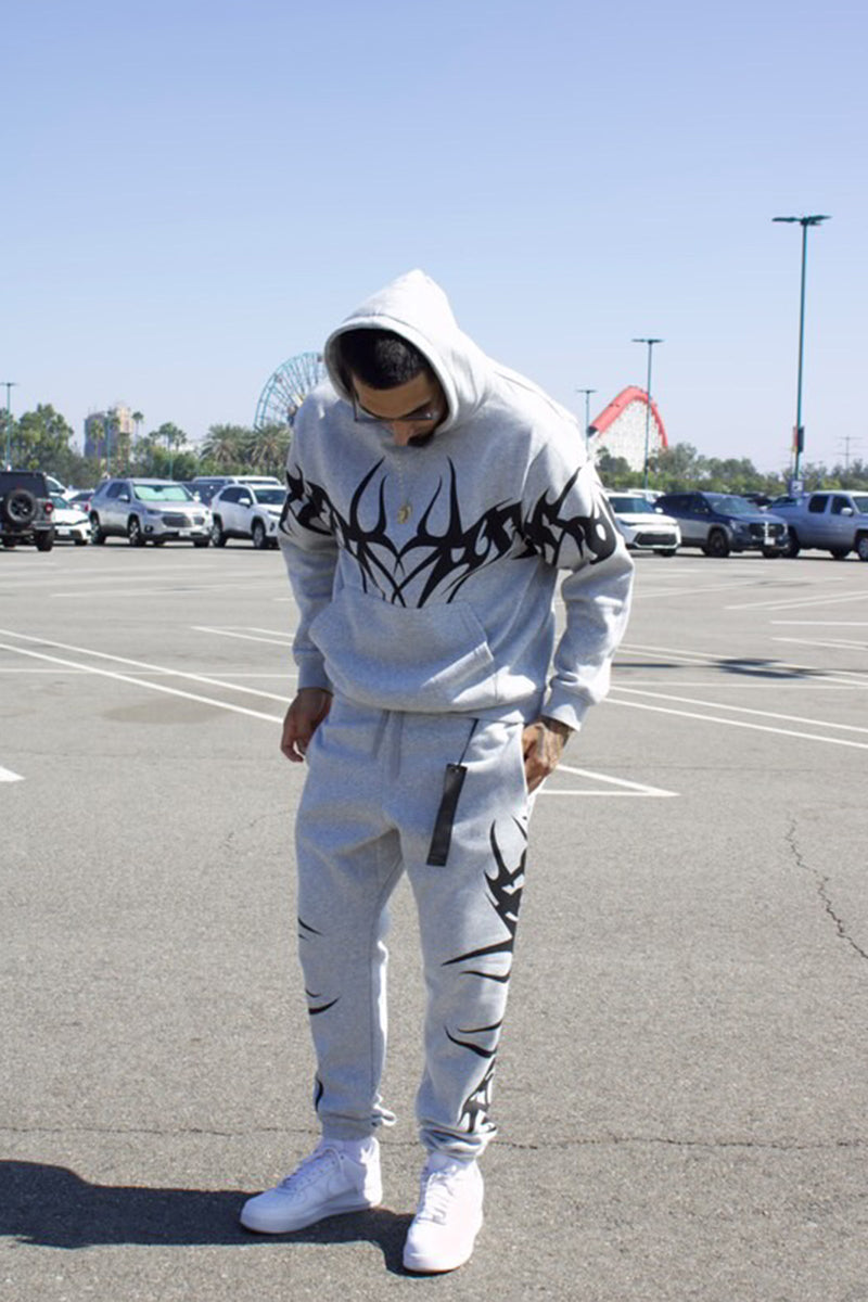 SYMM SWEATSUIT