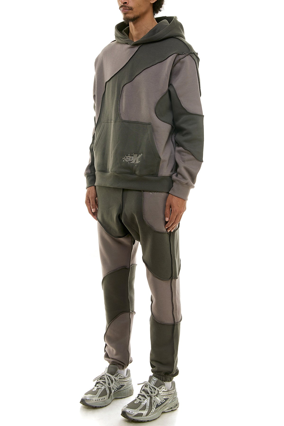 INVERT SWEATSUIT