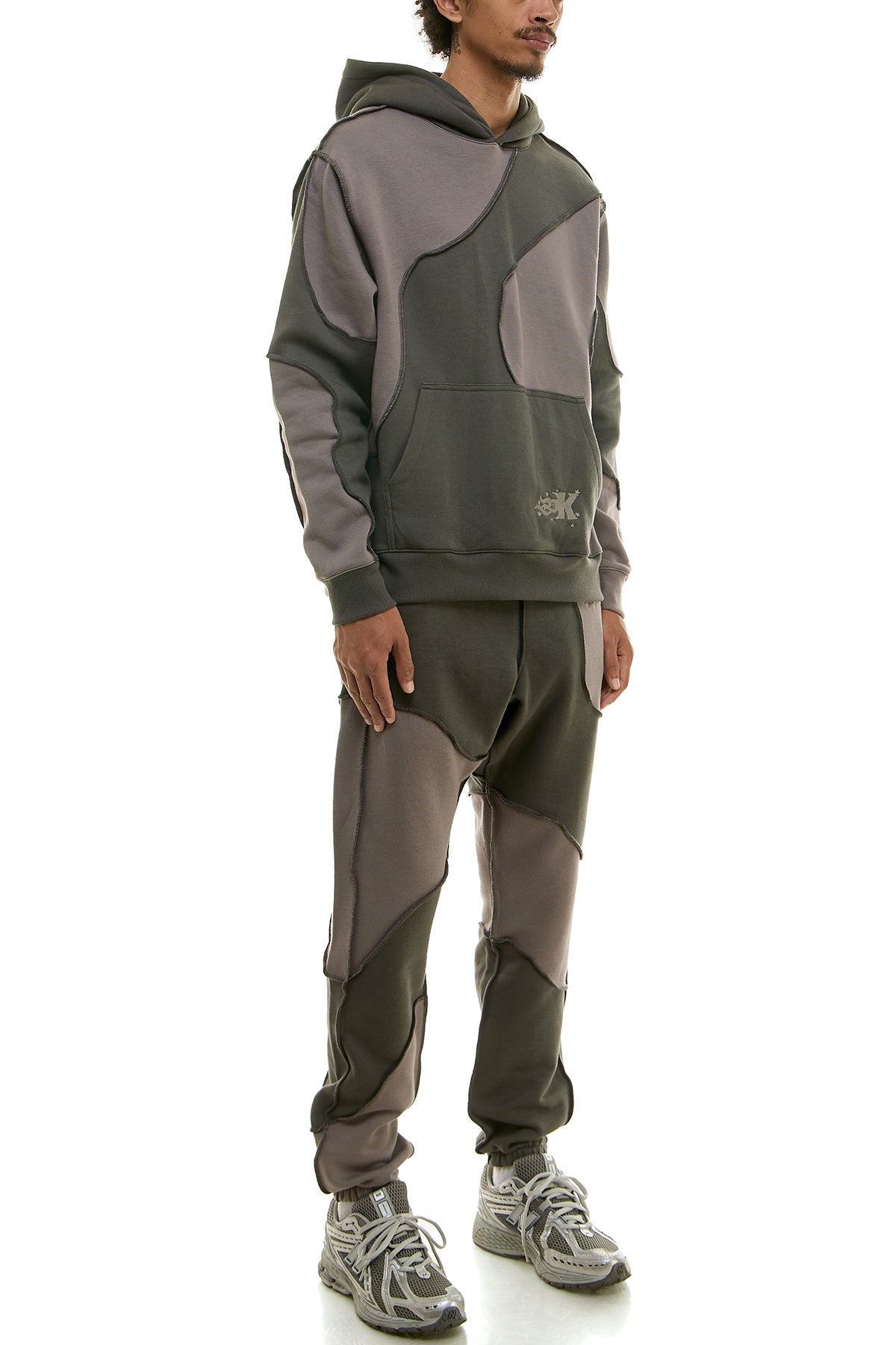 INVERT SWEATSUIT