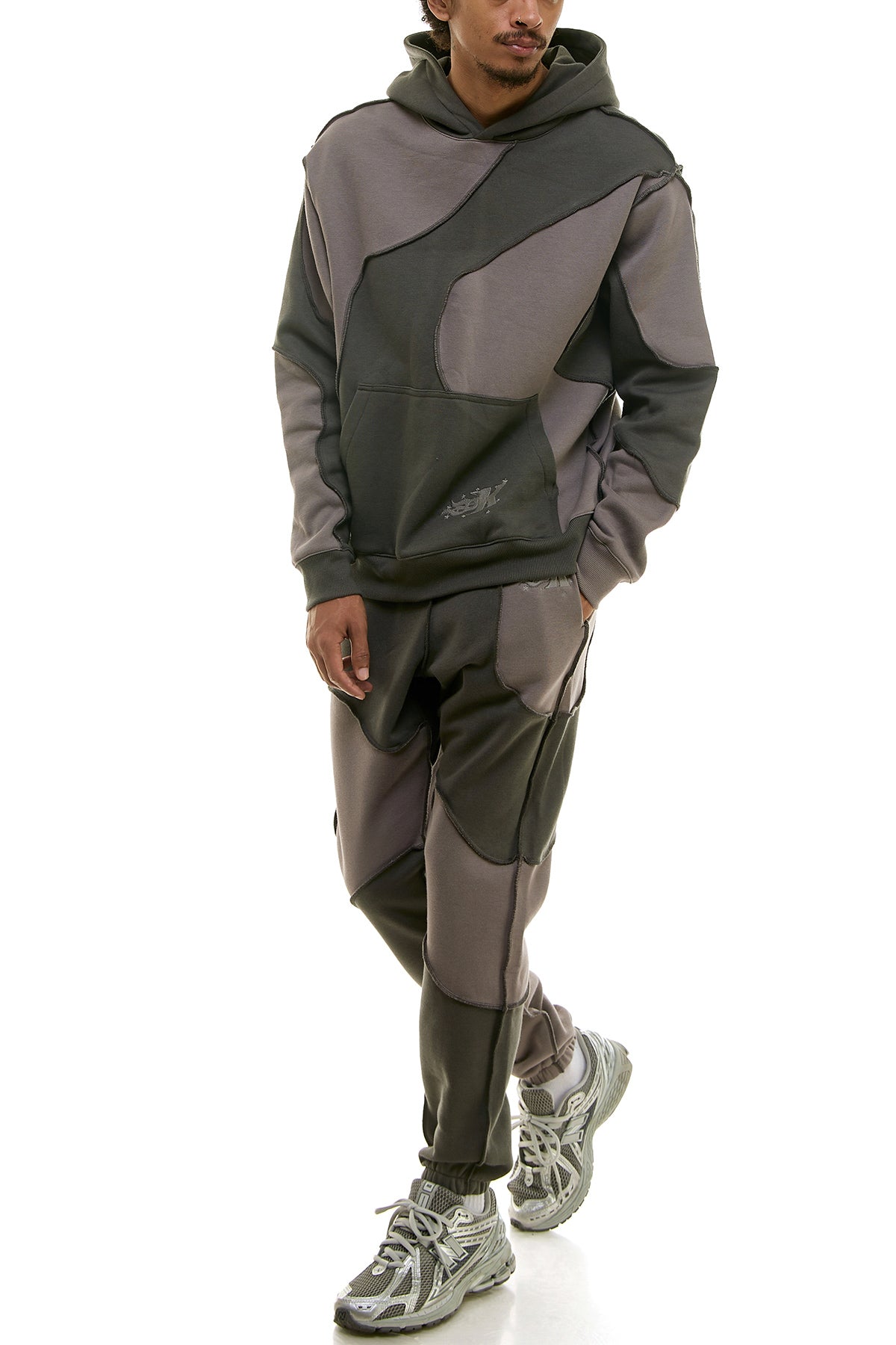 INVERT SWEATSUIT