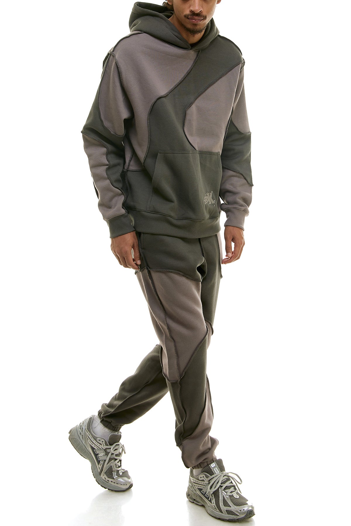 INVERT SWEATSUIT