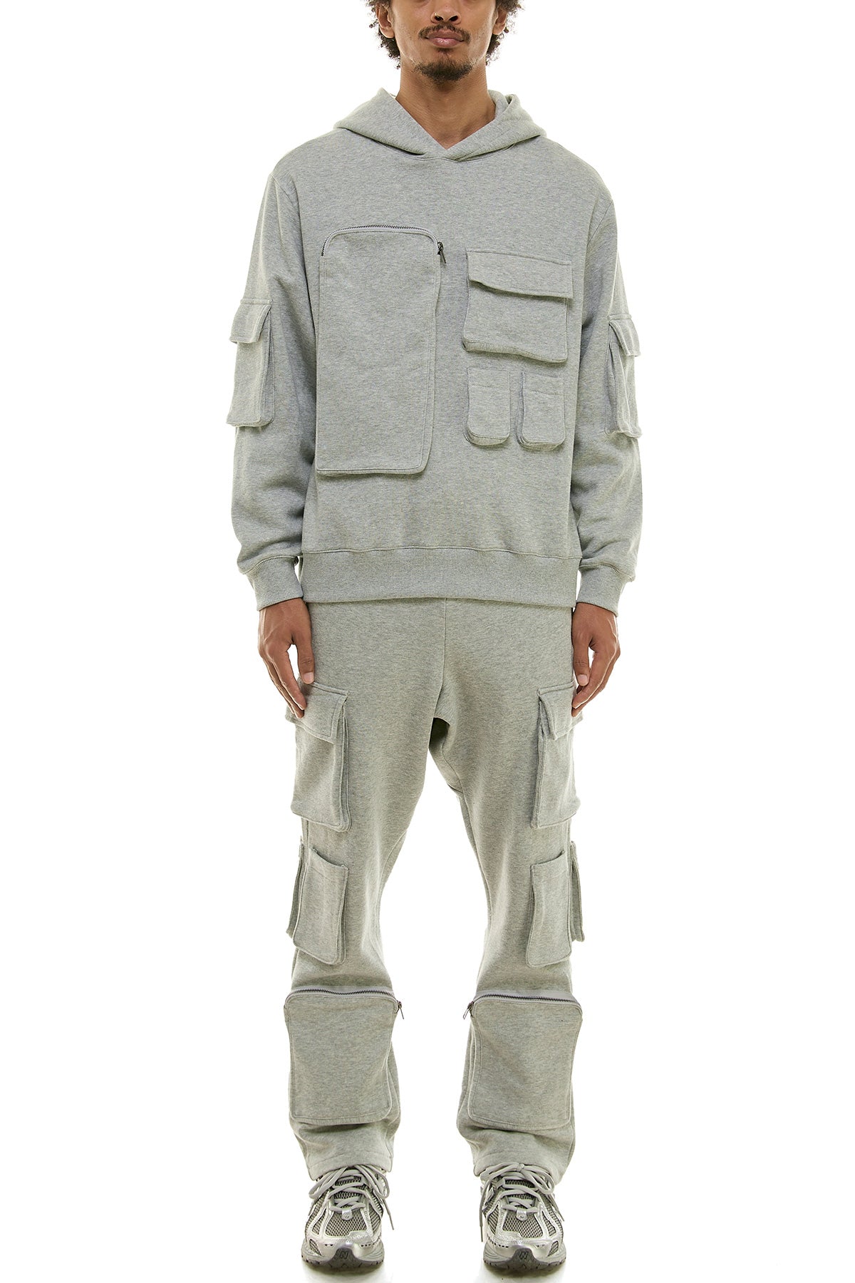 MC SWEATSUIT