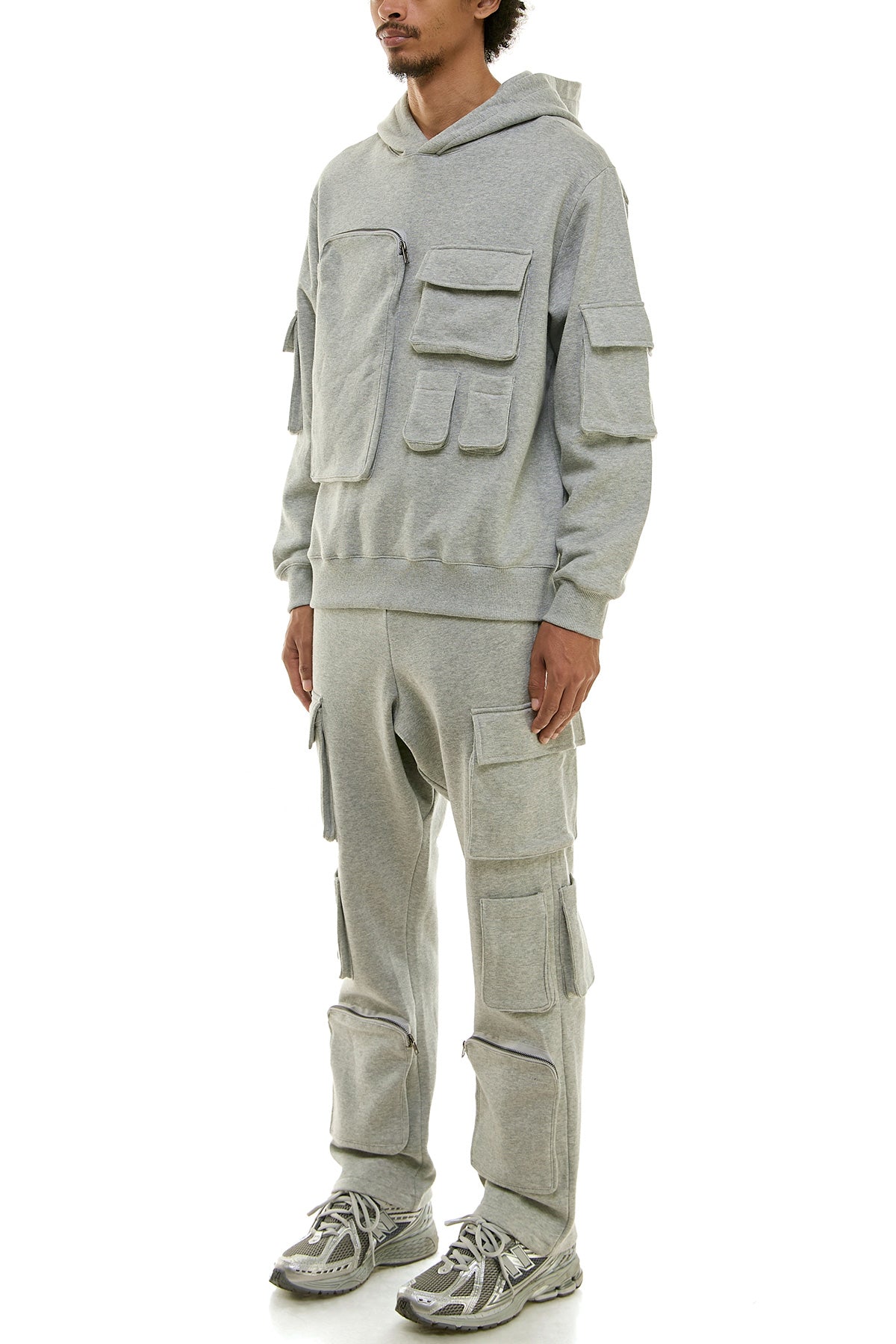 MC SWEATSUIT