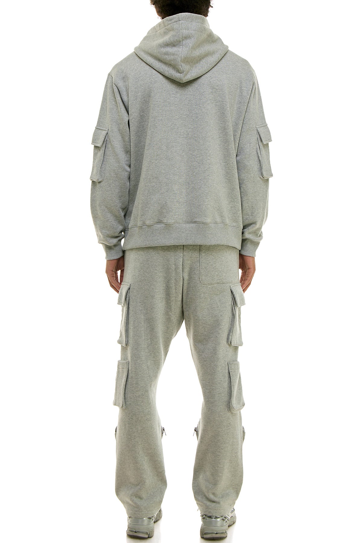 MC SWEATSUIT