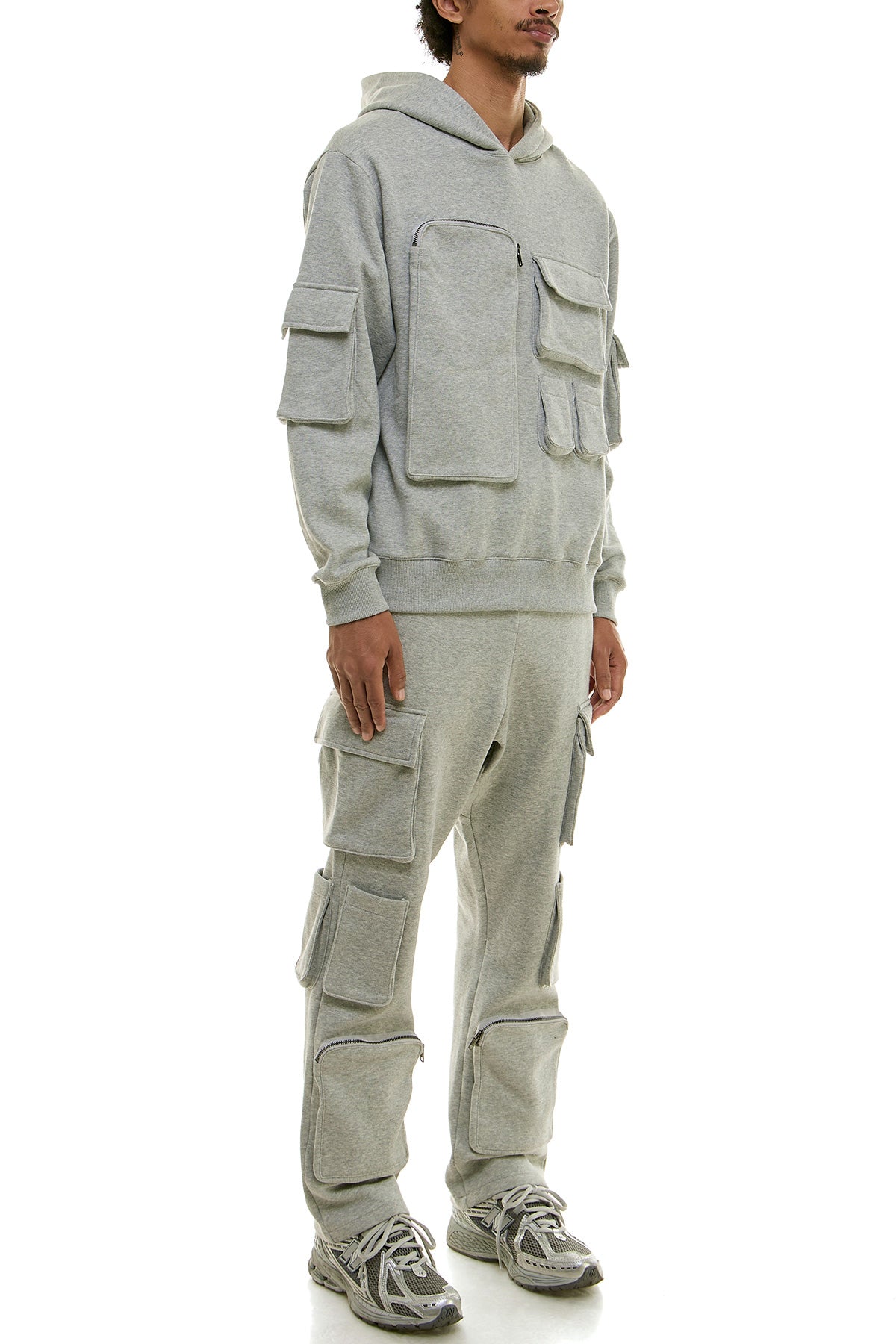 MC SWEATSUIT