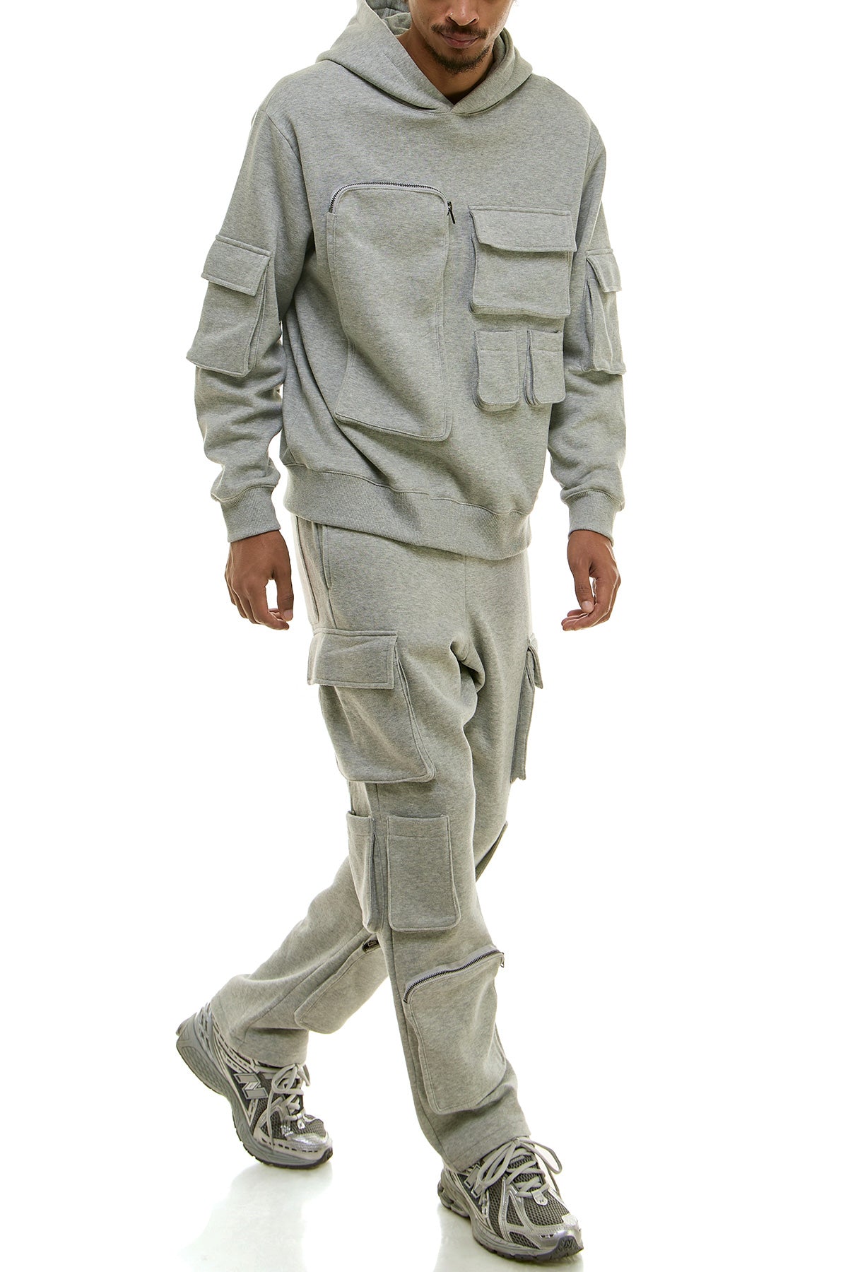 MC SWEATSUIT