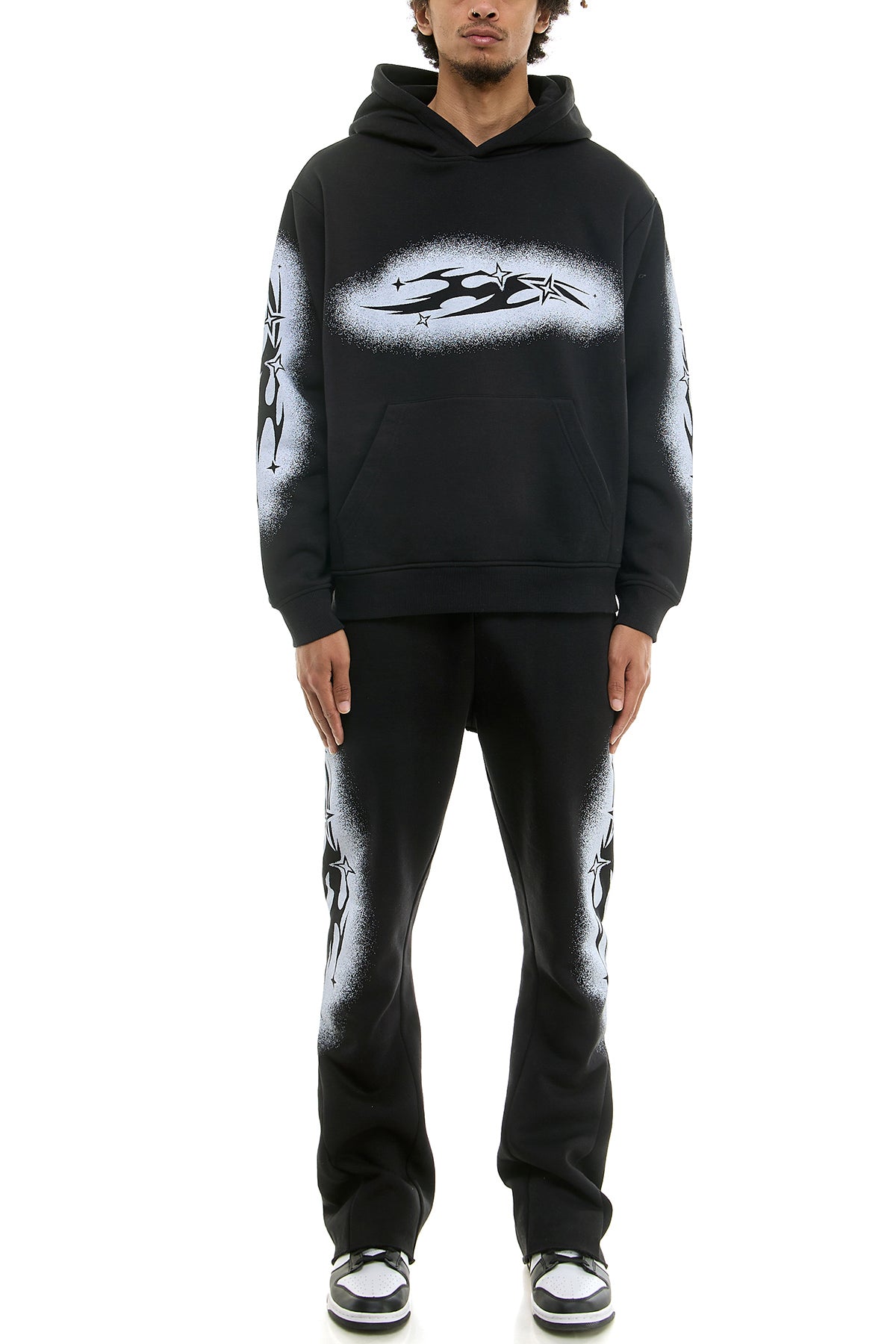 AURA SWEATSUIT