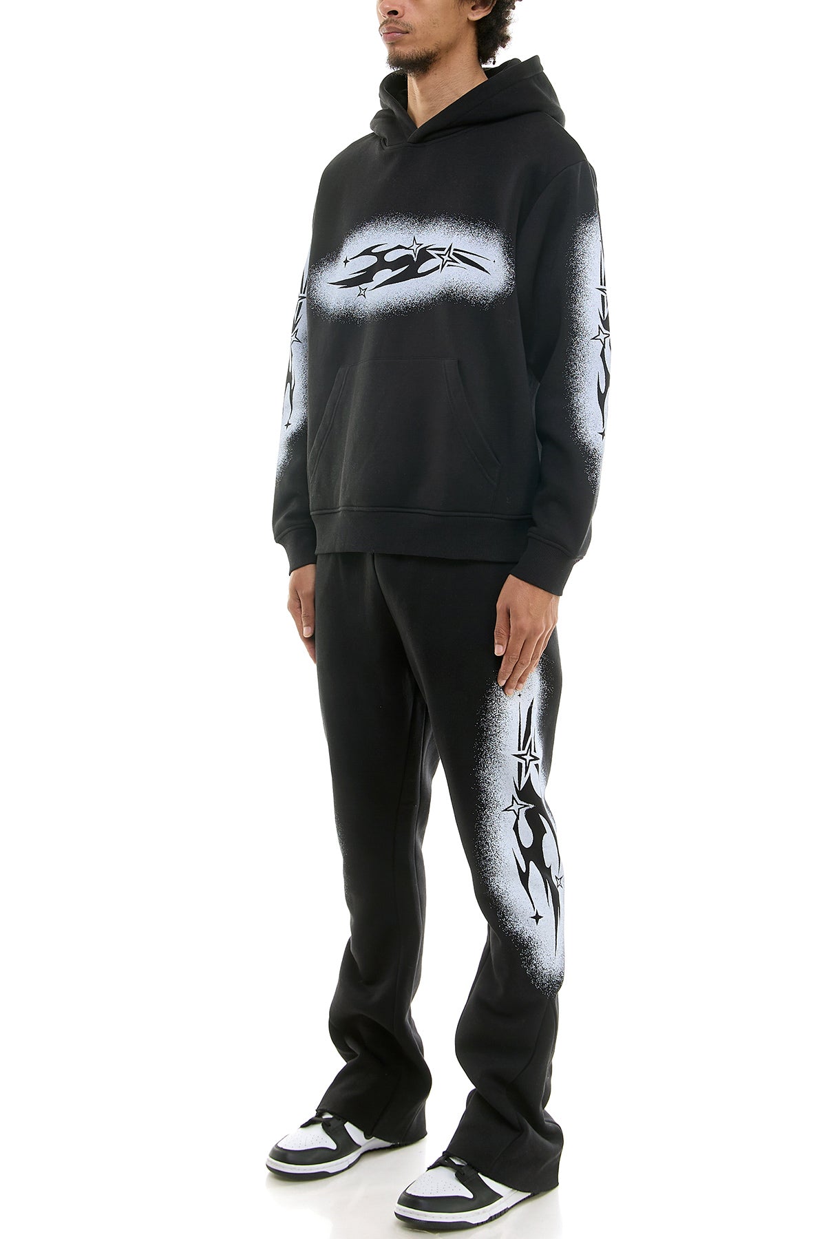 AURA SWEATSUIT