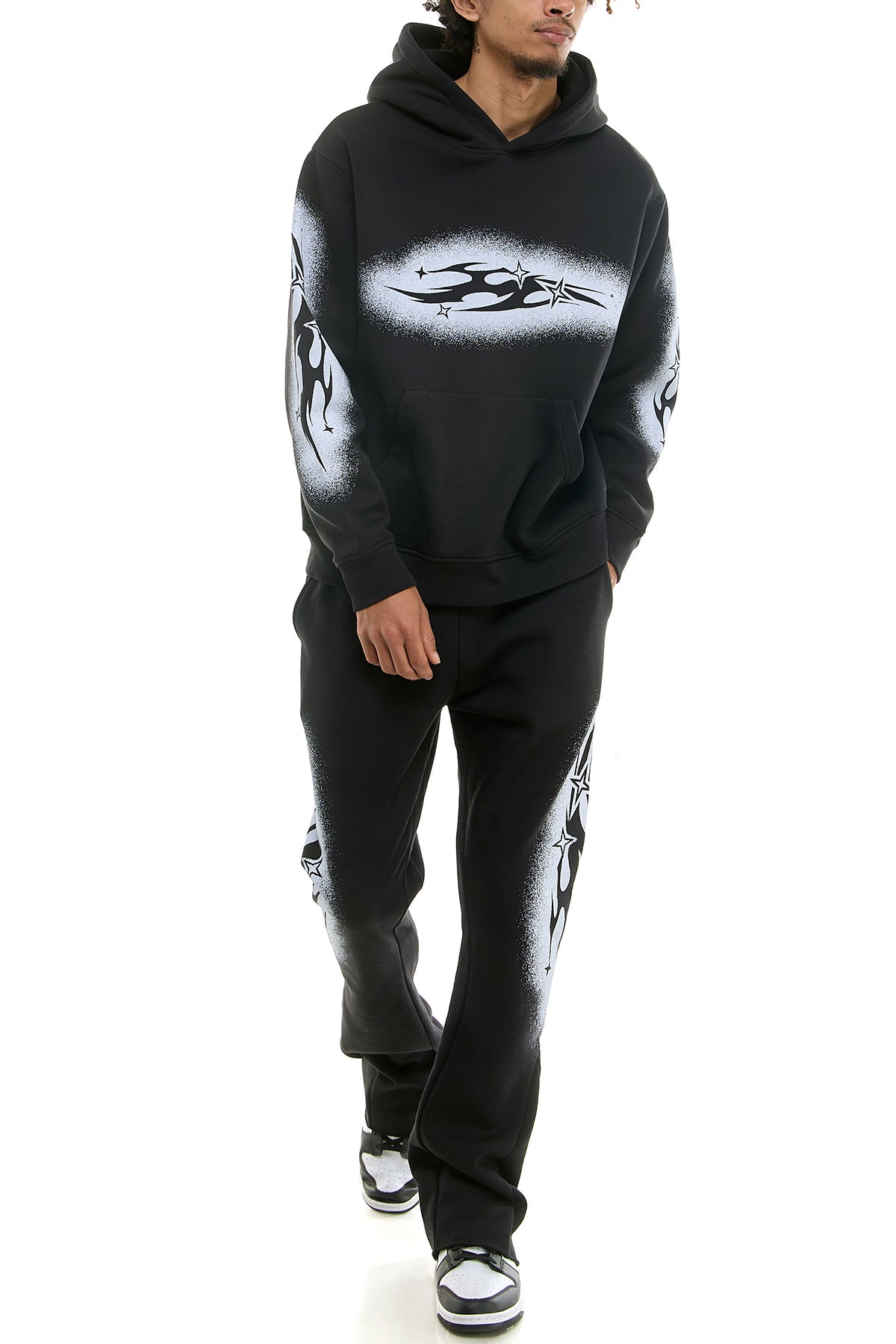 AURA SWEATSUIT