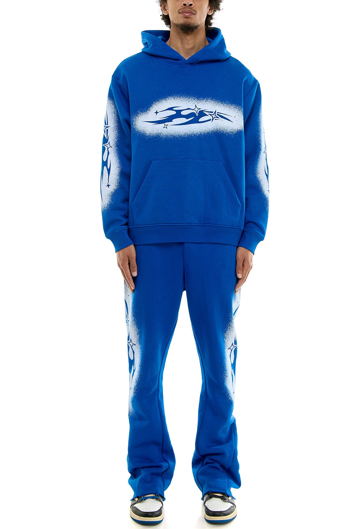 AURA SWEATSUIT