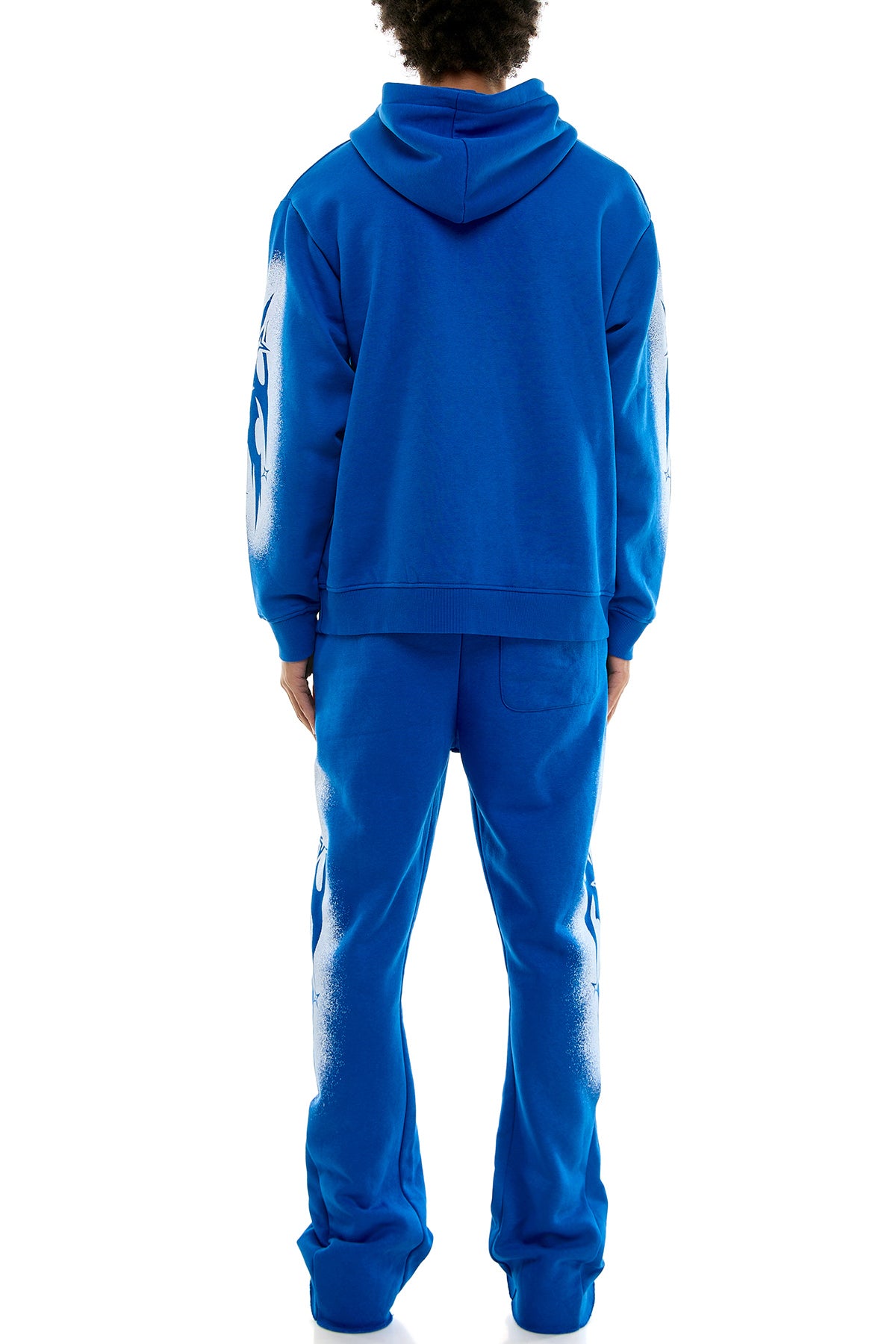 AURA SWEATSUIT