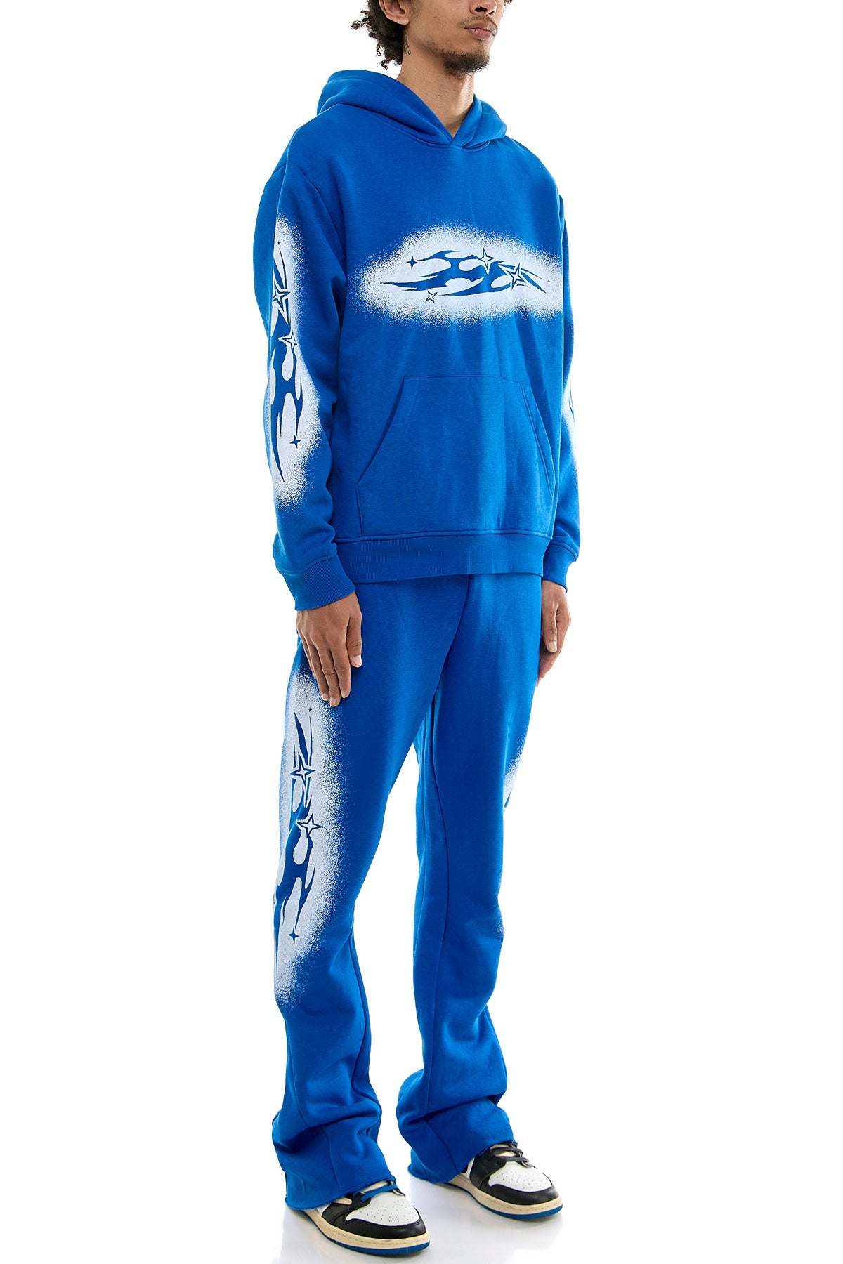 AURA SWEATSUIT