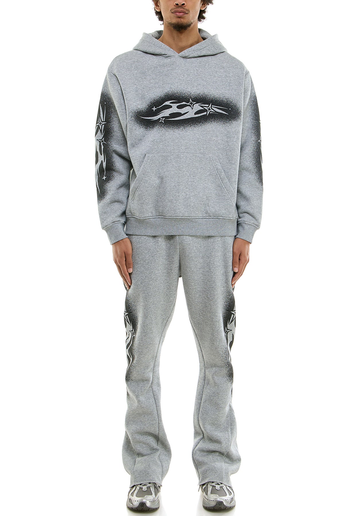 AURA SWEATSUIT