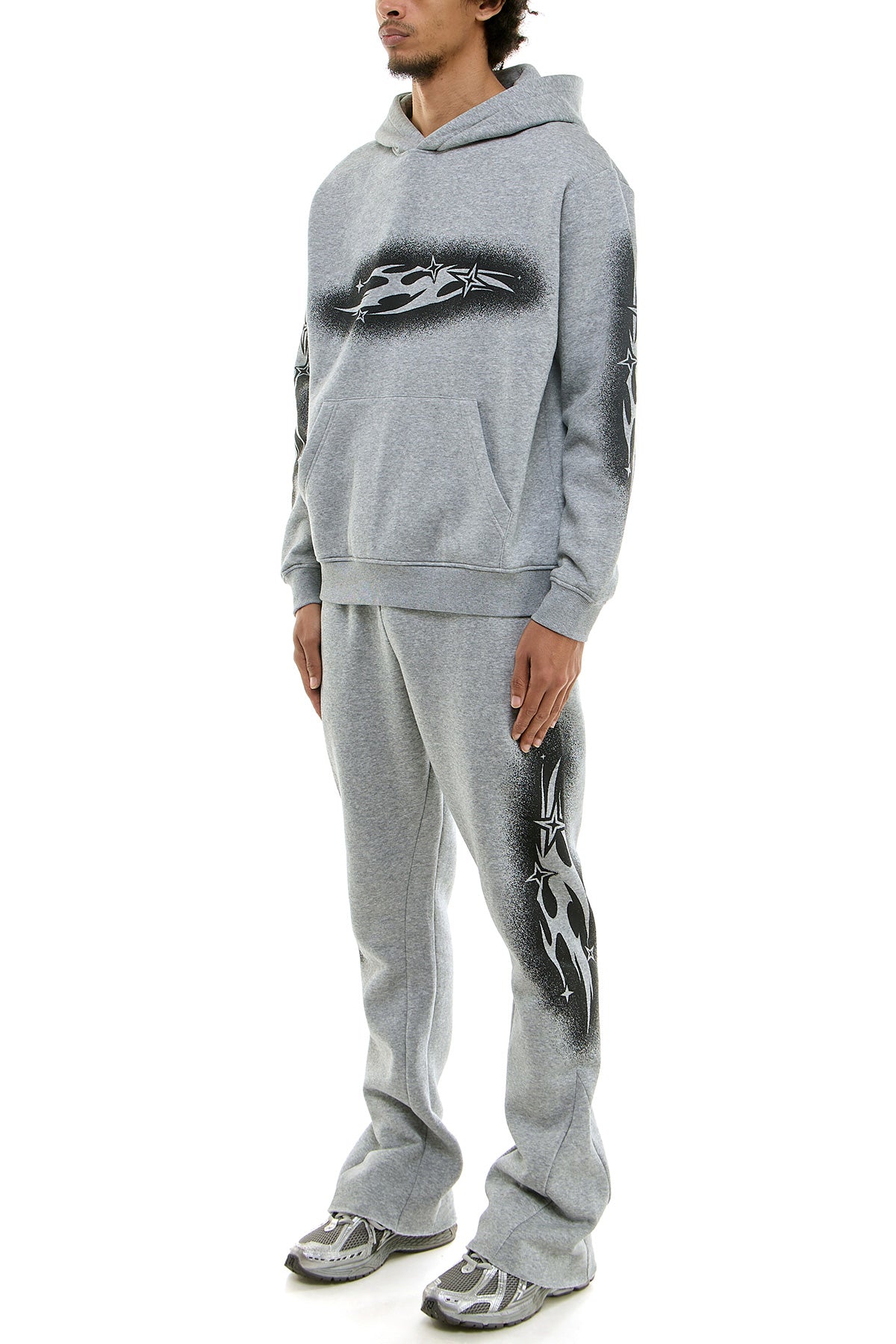 AURA SWEATSUIT