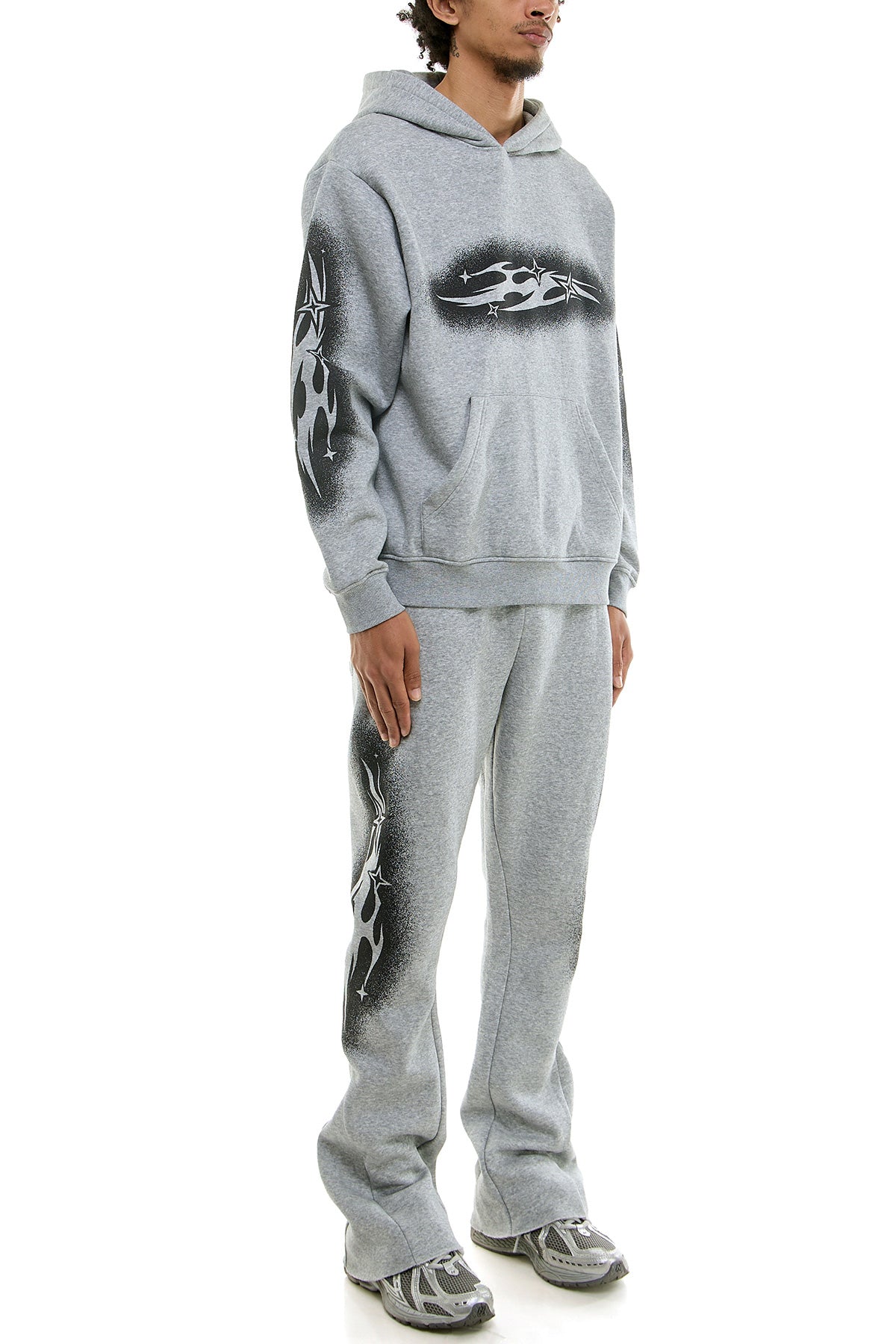 AURA SWEATSUIT