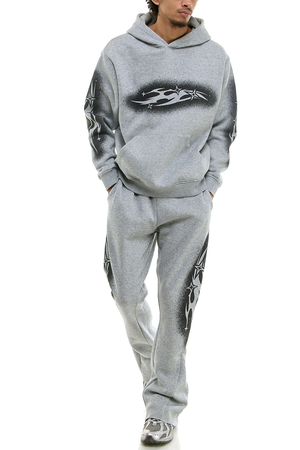 AURA SWEATSUIT