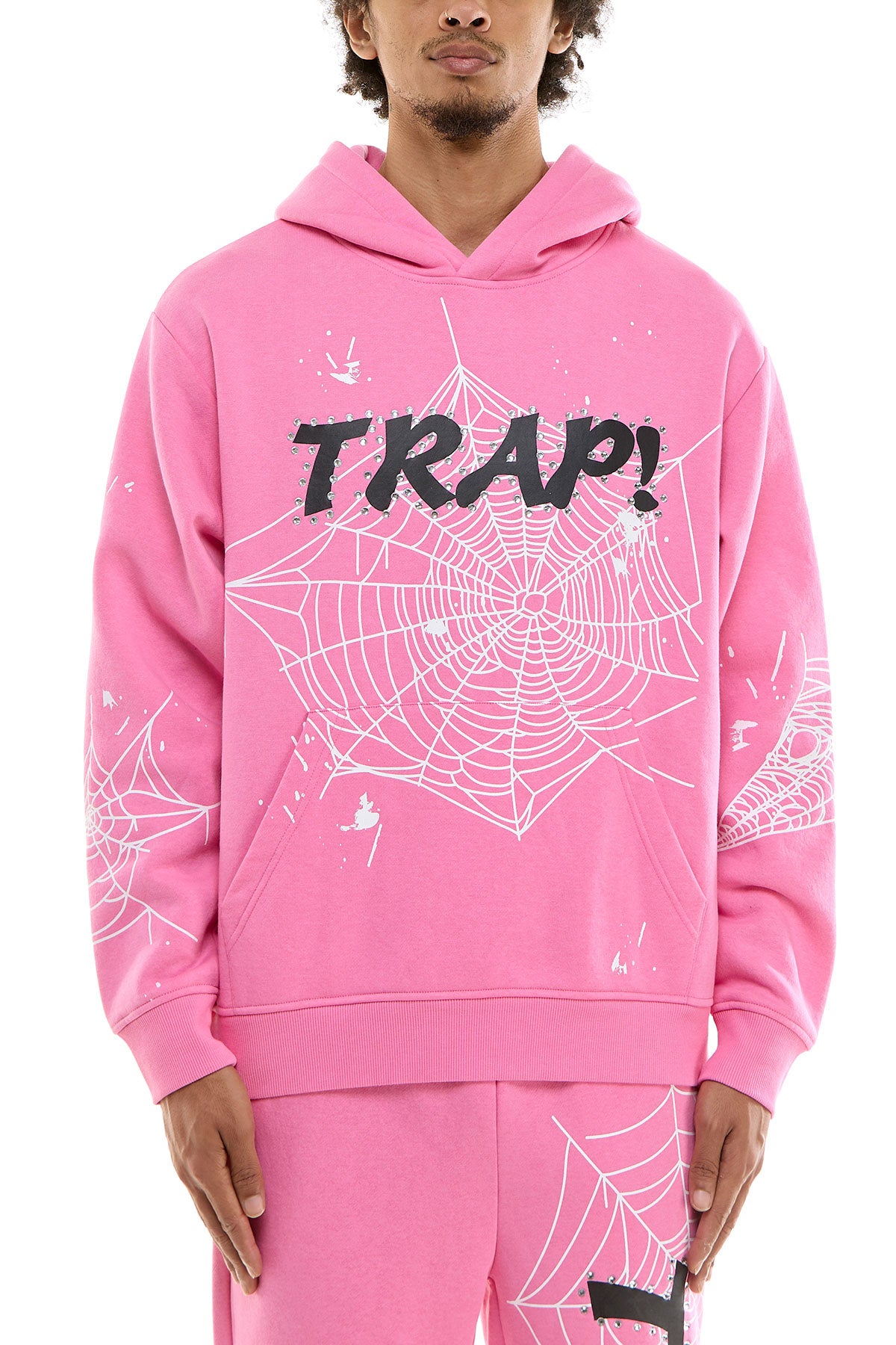 TRAP SWEATSUIT