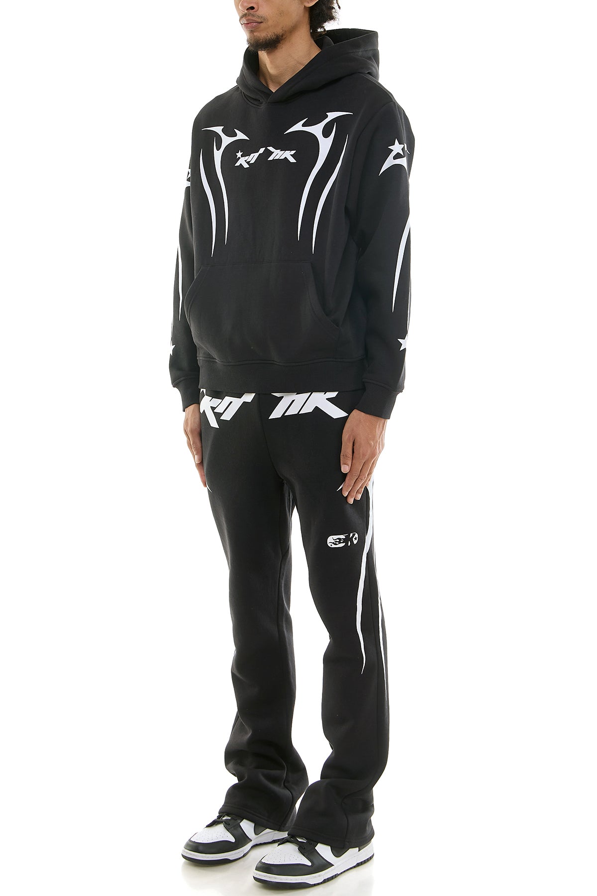 MYTH SWEATSUIT