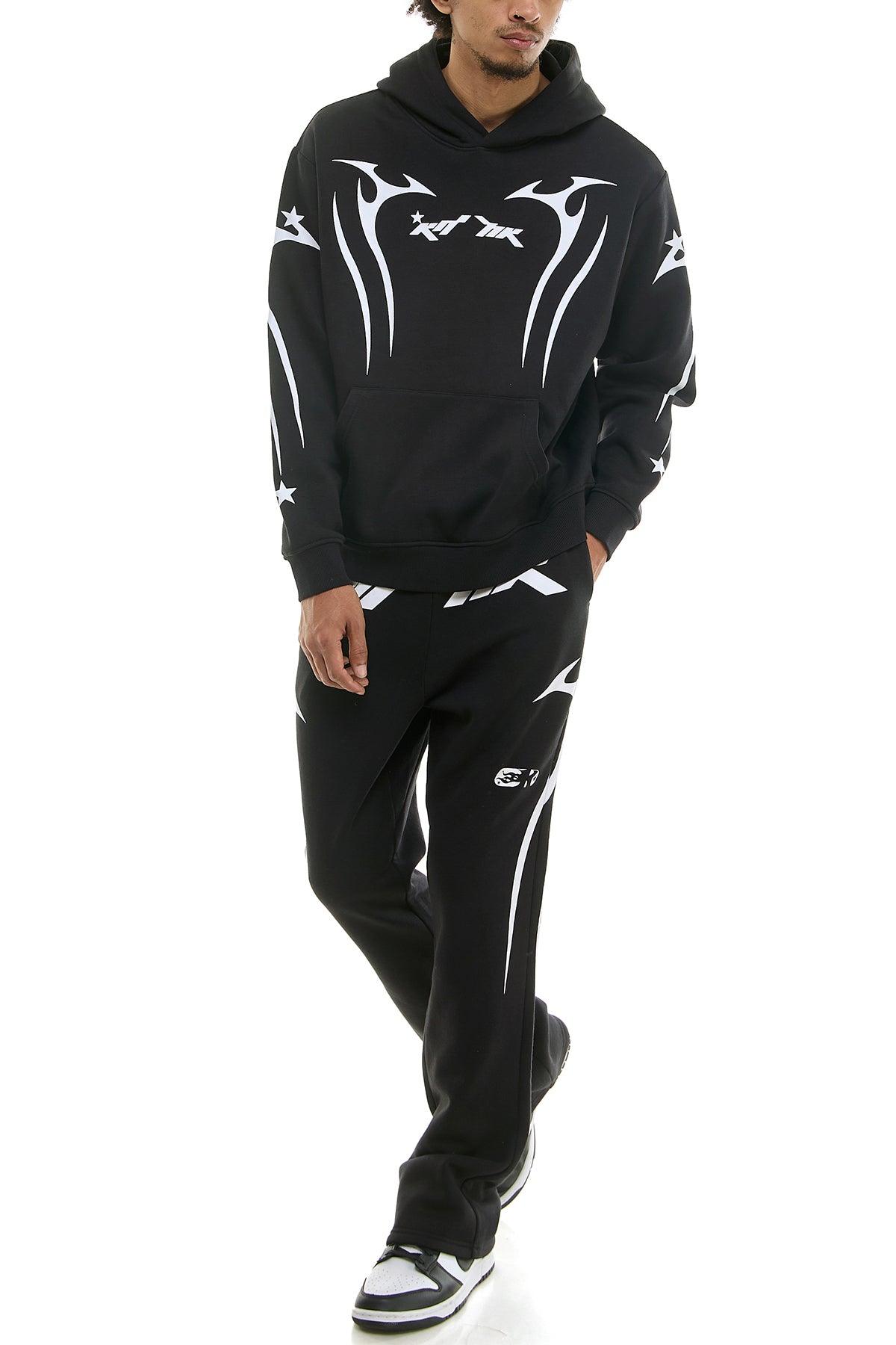 MYTH SWEATSUIT