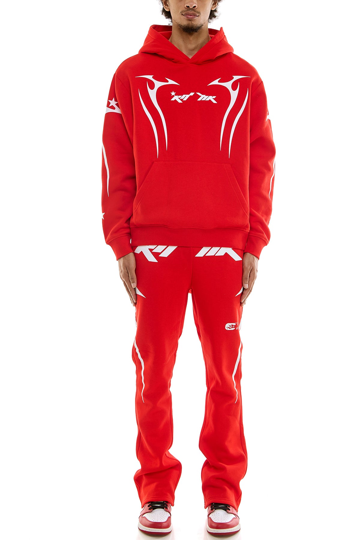 MYTH SWEATSUIT