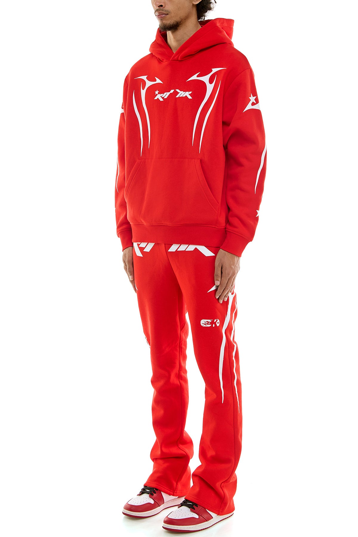 MYTH SWEATSUIT