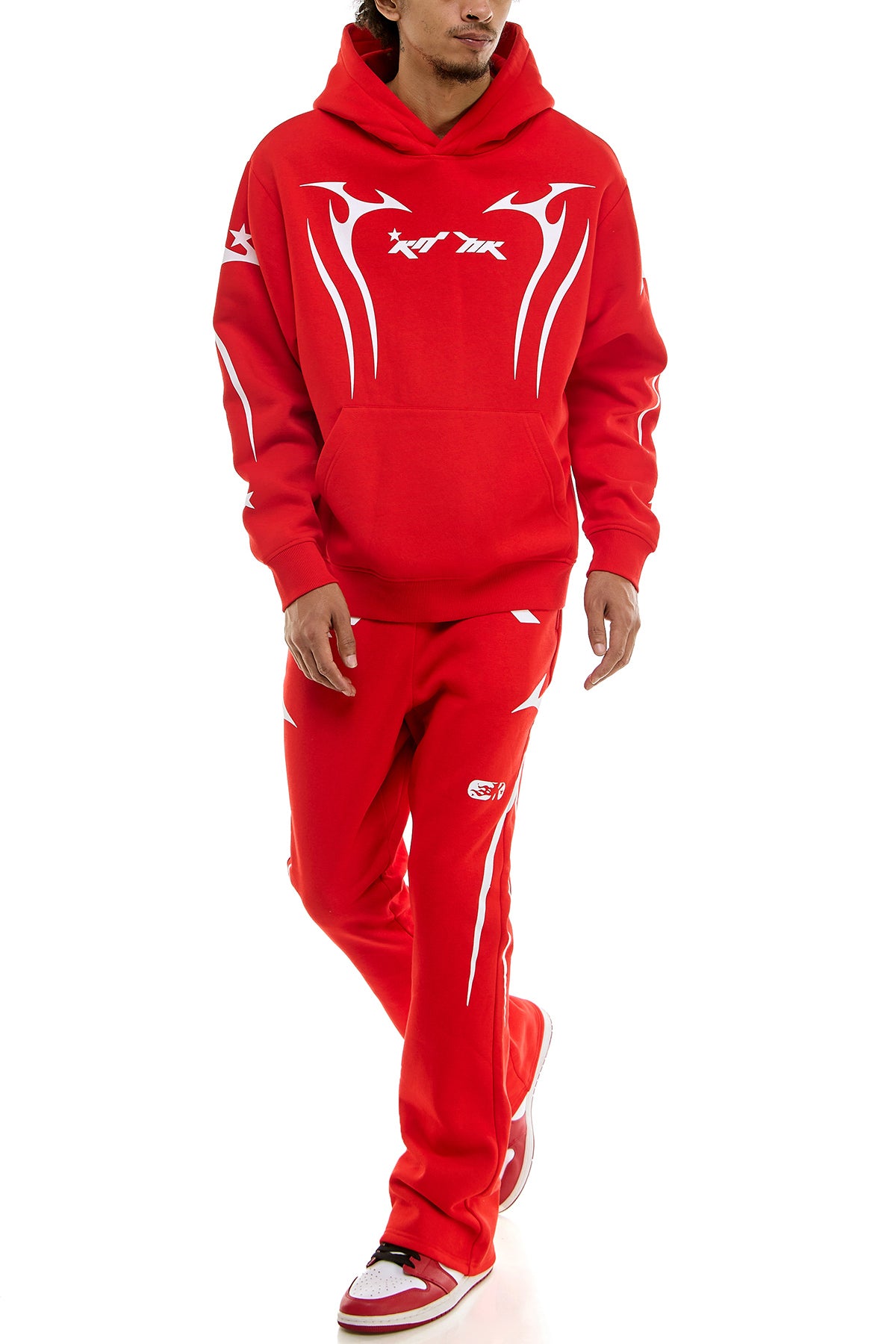 MYTH SWEATSUIT