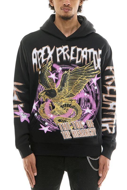 APEX HOODIE