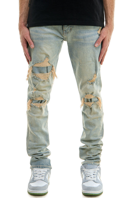 SELF V2 JEANS