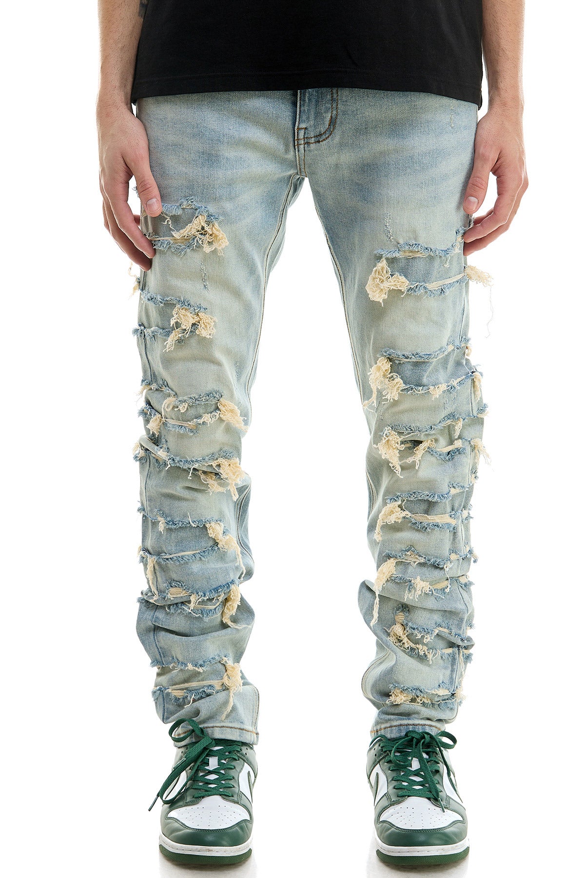 COMPLEX JEANS – KDNK