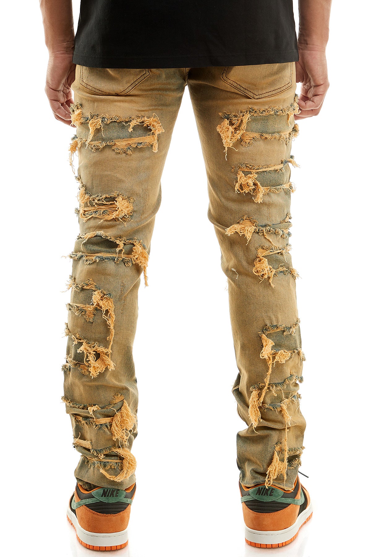 COMPLEX JEANS – KDNK